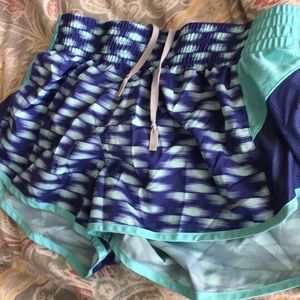 NWOT Nike Shorts